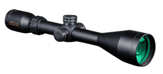 Konus KonusPro 3-9x50 Riflescope with Illuminated 30/30 Reticle